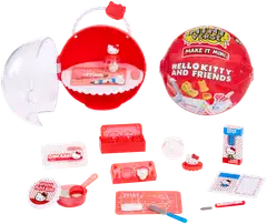 MGA's Miniverse Hello Kitty S3 Yllätyssetti - 1