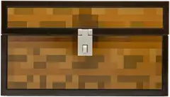 Paladone Säästölipas Minecraft Arkku - 2