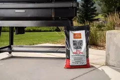 Traeger Apple pelletti - 2