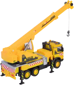 Majorette Volvo FMX Nosturiauto, 1:45, 22 cm - 3