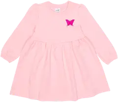 Ciraf lasten mekko 25TC253310 - pink - 1