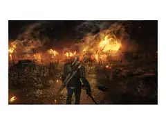 PlayStation 4 The Witcher 3 Wild Hunt GOTY - 14