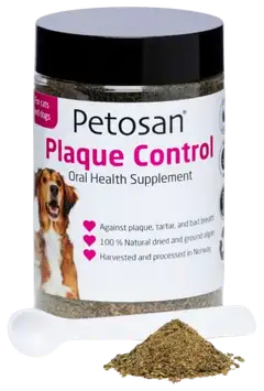 Petosan - Plague Control 75gr - 1