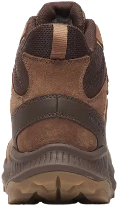 Merrell miesten Mid-vartinen ulkoilukenkä Speed Strike 2 Ltr Mid WP - Mole - 4