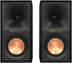 Klipsch R-50PM aktiivikaiutinpari - 3