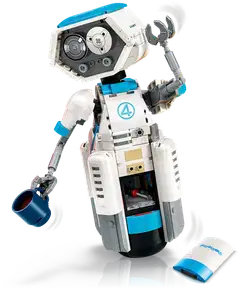 LEGO® Super Heroes Marvel 76339 SUPER HEROES 76339 - 5