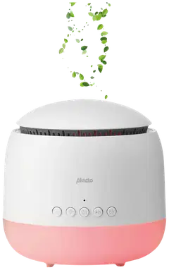 Alecto BC23 aroma diffuuseri - 4