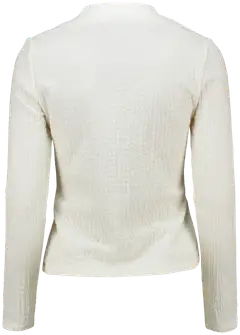 Hailys naisten pusero ai44sha la-po2408017 - offwhite - 3