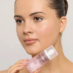 GOSH Prime`n Set Spray -meikinkiinnityssuihke 50ml - 2