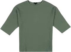 House naisten struktuuripusero 213H252404 - Iceberg Green - 1