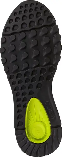 Ecco Exostride gtx naisten ulkoilukengät - BLACK - 2