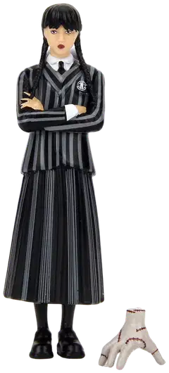 Jada Wednesday Volkswagen Beetle, 19 cm, 1:24, die-cast - 5