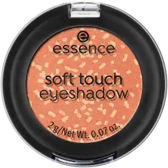 essence soft touch eyeshadow luomiväri 2 g - Apricot crush - 1