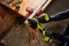 Ryobi KULMAHIOMAKONE RAG18X125-0 - 9