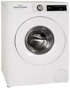 Cylinda edestä täytettävä pyykinpesukone FT4074B, 7 kg, valkoinen - 1