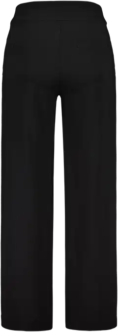 Finlayson naisten housut Perfect - black - 2