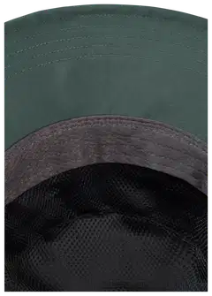 Jack Wolfskin hattu Vent Bucket Hat - sago palm - 5