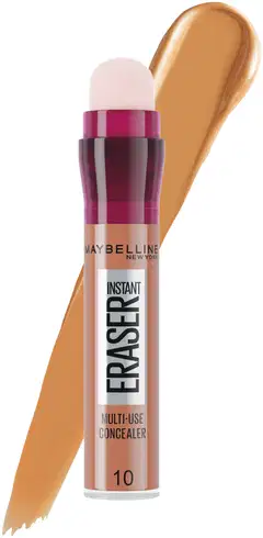 Maybelline New York Instant Anti Age Eraser 10 Caramel peitevoide 6,8ml - 2