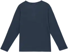 Ciraf lasten trikoopusero henley 25PC264009 - Turquoise - 2
