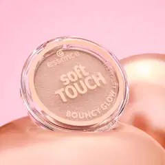 essence soft TOUCH BOUNCY GLOW 20 glazed dew 4 g - glazed dew - 6