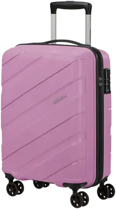 American Tourister matkalaukku Jetdriver 3.0-spinner 55/20 vaaleanpunainen - 1