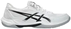 ASICS miesten sisäpelikengät GEL-Rocket 12 - white/black - 2