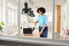 Kärcher rikka-imuri CVH 3 Plus - 7