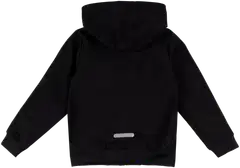 House nuorten veden- ja tuulenpitävä softshelltakki 246G08260D - Black - 2