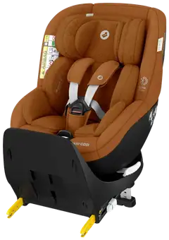 Maxi-Cosi lasten turvaistuin Mica Pro Eco ruskea - 1
