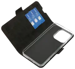 Wave Book Case, Honor 400 Lite, Smoky Sangria - 4