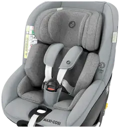 Maxi-Cosi turvaistuin Mica Pro Eco harmaa - 6