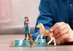 Schleich Taskusetti Palkintoseremonia - 3