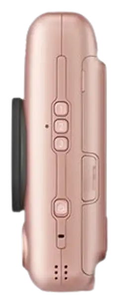Fujifilm pikakamera Instax LiPlay Blush Gold - 5