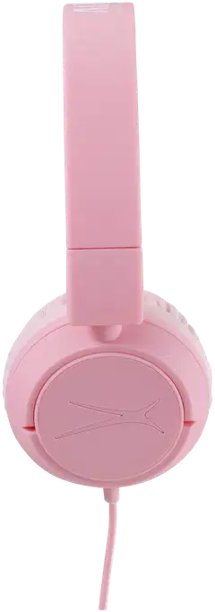 Altec Landsing langalliset sankakuulokkeet Kids, pinkki - 2