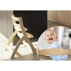 Neno syöttötuoli pino - 7