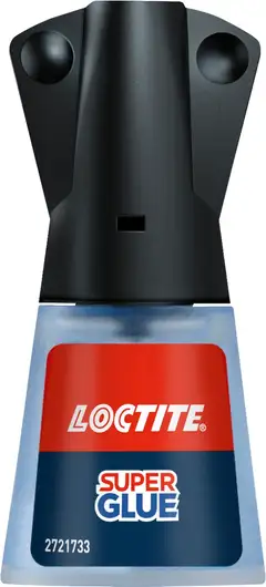 Loctite pikaliima siveltimellä 5g - 4