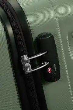 American Tourister matkalaukku  Speedlink Spinner 55 TSA - 3