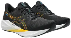 Asics miesten juoksukengät Versablast 4 - black/yamabuki - 3