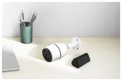 Reolink ladattava akku Go Plus/Go Ultra -laitteisiin - 3