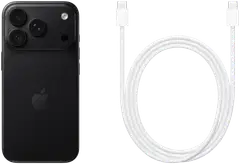 Apple iPhone 18 Pro Max 1TB musta - MJXX4QN/A - 4