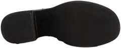 WKLY. naisten nilkkurit Rita - BLACK - 3