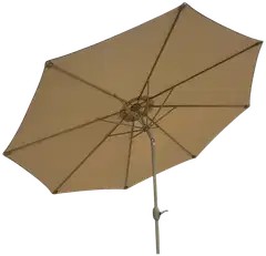 Lykke aurinkovarjo saga, beige - 4