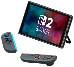 Nintendo Switch 2 pelikonsoli - 6