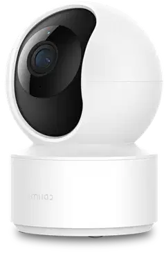 Imilab C21 2.5K WiFi -valvontakamera sisäkäyttöön CMSXJ56B - 5
