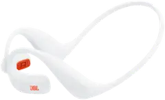 JBL langattomat avoimet Sport kuulokkeet Endurance Pace valkoinen - 5