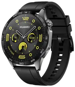 Huawei älykello Watch GT4 Active 46 mm musta - 3