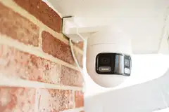 Imilab EC6 Panorama 3.5K WiFi -valvontakamera ulkokäyttöön CMSXJ115A - 54