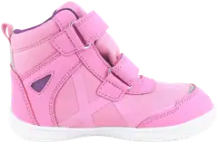 Ciraf lasten vedenpitävä paljasjalkakenkä Iris 202178 - PINK/BURGUNDY - 4