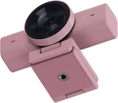 Razer Kiyo V2 X webkamera pinkki - 5