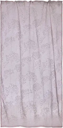 House valoverho Hahtuvat 140x250 cm, roosa - 2